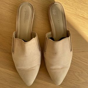 Jenni Kayne D’Orsay Mule